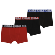 DIM - Boxershorts - 3 pk.